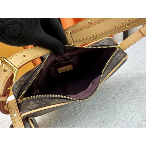 Replica Louis Vuitton AAA Quality Shoulder Bags For Women #1224411 $68.00 USD for Wholesale