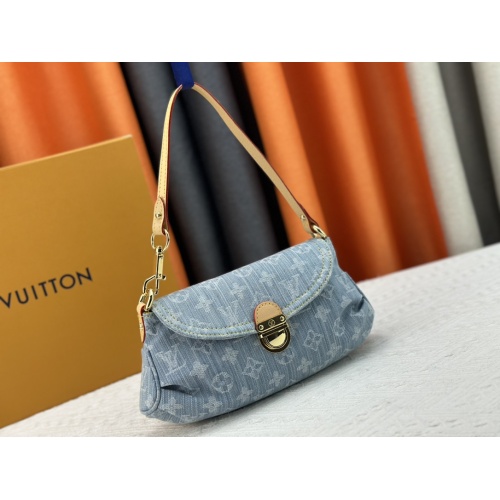 Replica Louis Vuitton AAA Quality Shoulder Bags For Women #1224414 $68.00 USD for Wholesale