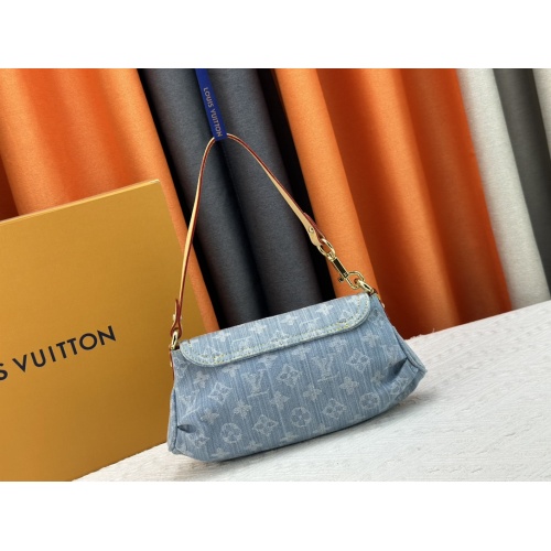 Replica Louis Vuitton AAA Quality Shoulder Bags For Women #1224414 $68.00 USD for Wholesale