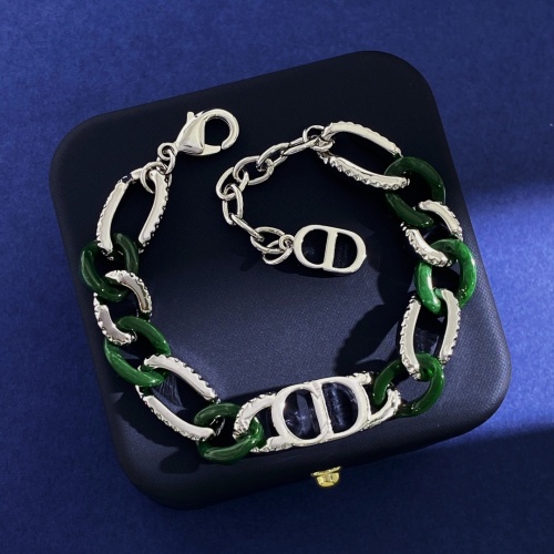 Wholesale Christian Dior Bracelets #1224418 $34.00 USD, Wholesale Quality Replica Christian Dior Bracelets