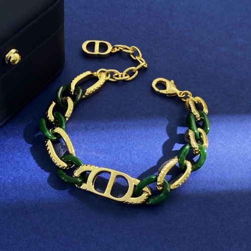 Replica Christian Dior Bracelets #1224419 $34.00 USD for Wholesale