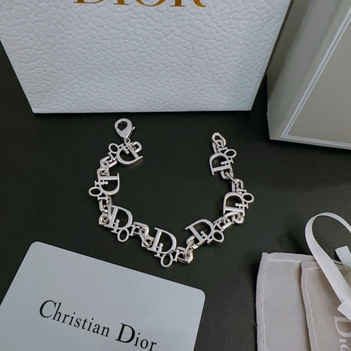 Wholesale Christian Dior Bracelets #1224422 $56.00 USD, Wholesale Quality Replica Christian Dior Bracelets