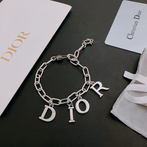 Wholesale Christian Dior Bracelets #1224424 $48.00 USD, Wholesale Quality Replica Christian Dior Bracelets