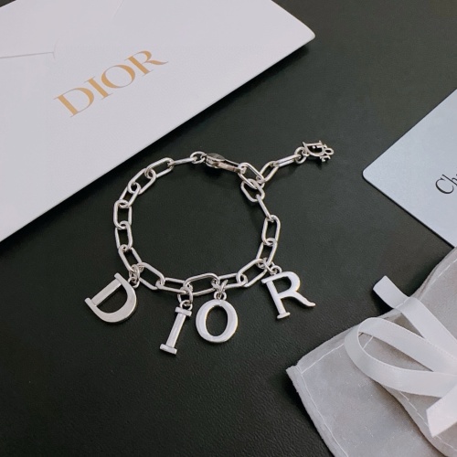 Replica Christian Dior Bracelets #1224424 $48.00 USD for Wholesale