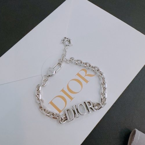 Replica Christian Dior Bracelets #1224425 $45.00 USD for Wholesale