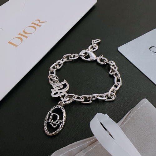 Wholesale Christian Dior Bracelets #1224426 $45.00 USD, Wholesale Quality Replica Christian Dior Bracelets