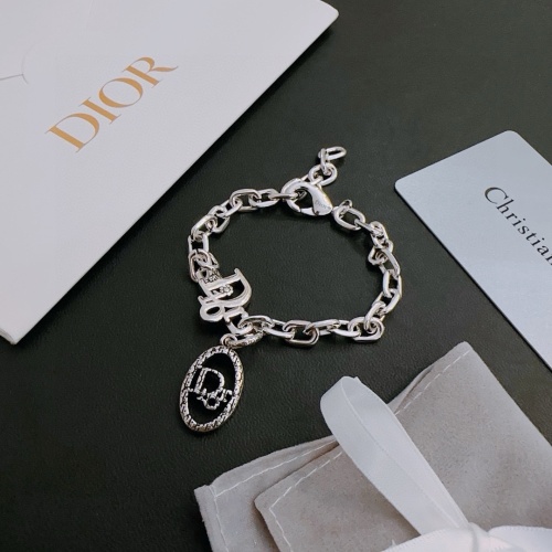 Replica Christian Dior Bracelets #1224426 $45.00 USD for Wholesale