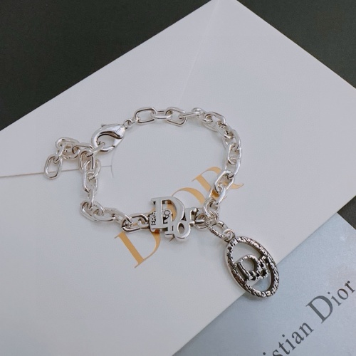 Replica Christian Dior Bracelets #1224426 $45.00 USD for Wholesale