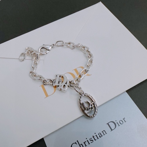 Replica Christian Dior Bracelets #1224426 $45.00 USD for Wholesale