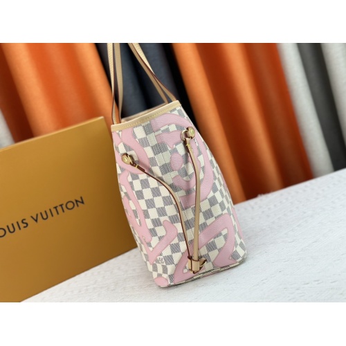 Replica Louis Vuitton AAA Quality Shoulder Bags For Women #1224452 $64.00 USD for Wholesale