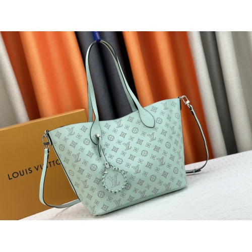 Replica Louis Vuitton AAA Quality Shoulder Bags For Women #1224455 $72.00 USD for Wholesale