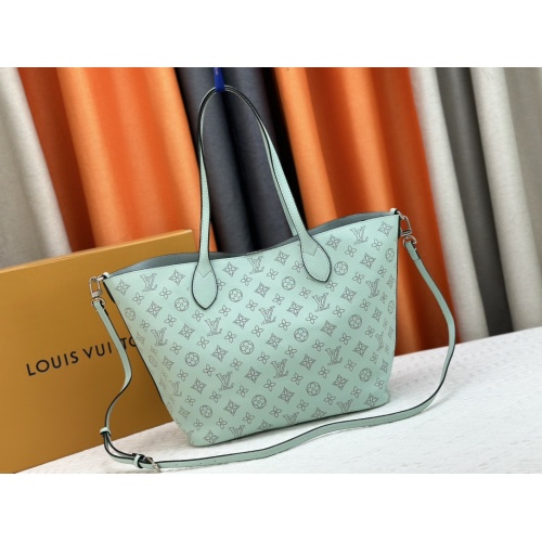 Replica Louis Vuitton AAA Quality Shoulder Bags For Women #1224455 $72.00 USD for Wholesale