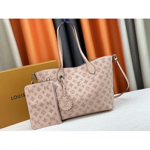 Wholesale Louis Vuitton AAA Quality Shoulder Bags For Women #1224456 $72.00 USD, Wholesale Quality Replica Louis Vuitton AAA Quality Shoulder Bags