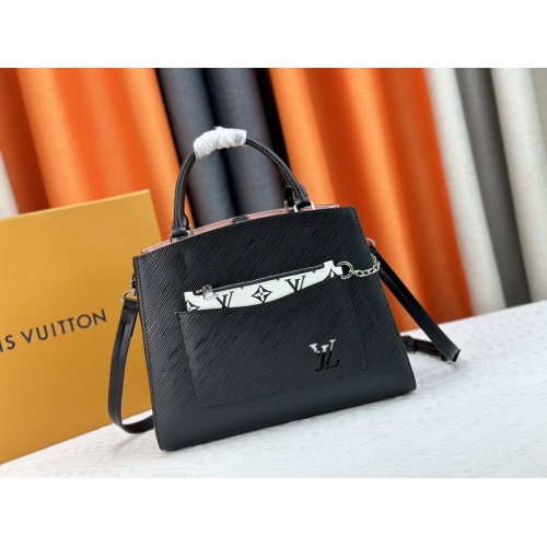 Wholesale Louis Vuitton AAA Quality Handbags For Women #1224462 $76.00 USD, Wholesale Quality Replica Louis Vuitton AAA Quality Handbags