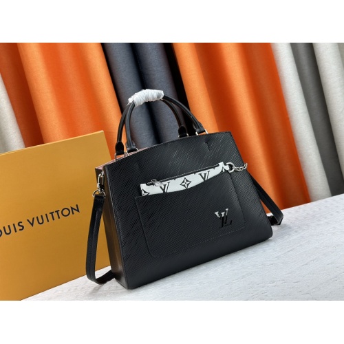 Replica Louis Vuitton AAA Quality Handbags For Women #1224462 $76.00 USD for Wholesale