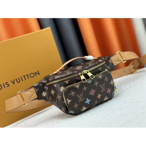 Replica Louis Vuitton LV AAA Quality Belt Bags For Unisex #1224465 $68.00 USD for Wholesale