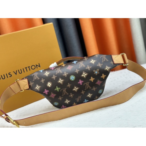 Replica Louis Vuitton LV AAA Quality Belt Bags For Unisex #1224465 $68.00 USD for Wholesale