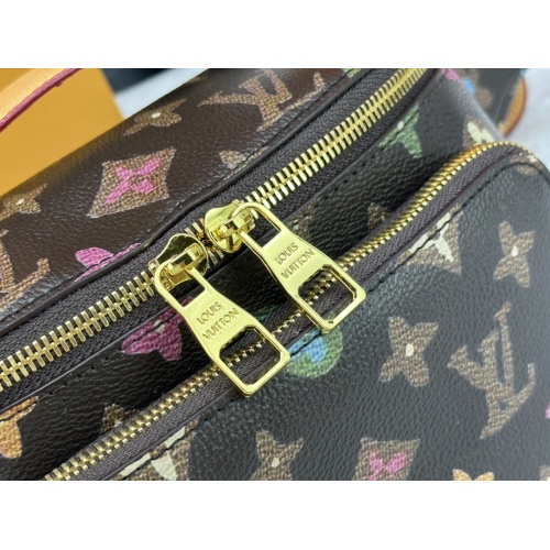 Replica Louis Vuitton LV AAA Quality Belt Bags For Unisex #1224465 $68.00 USD for Wholesale