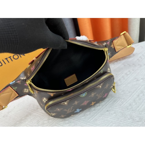 Replica Louis Vuitton LV AAA Quality Belt Bags For Unisex #1224465 $68.00 USD for Wholesale