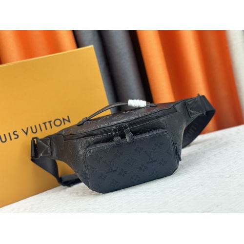 Wholesale Louis Vuitton LV AAA Quality Belt Bags For Unisex #1224466 $68.00 USD, Wholesale Quality Replica Louis Vuitton LV AAA Quality Belt Bags