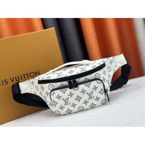 Wholesale Louis Vuitton LV AAA Quality Belt Bags For Unisex #1224467 $68.00 USD, Wholesale Quality Replica Louis Vuitton LV AAA Quality Belt Bags