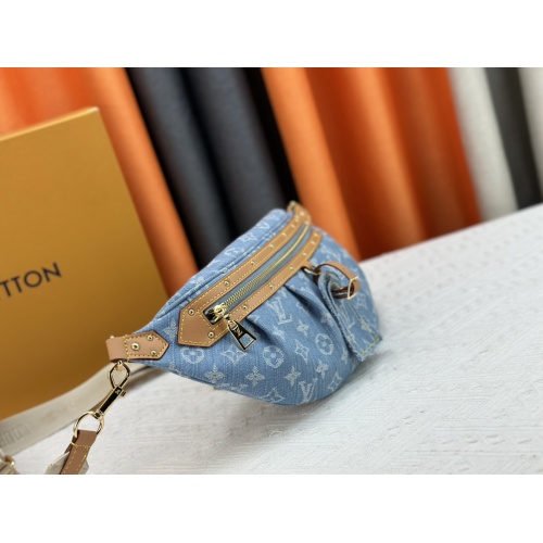 Replica Louis Vuitton LV AAA Quality Belt Bags For Women #1224469 $68.00 USD for Wholesale