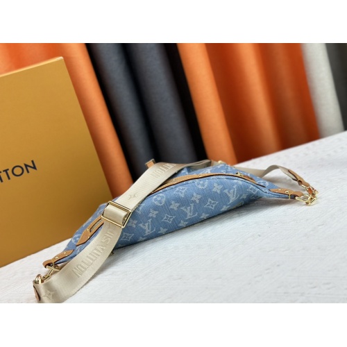 Replica Louis Vuitton LV AAA Quality Belt Bags For Women #1224469 $68.00 USD for Wholesale