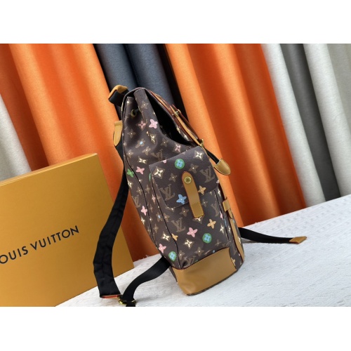 Replica Louis Vuitton AAA Quality Backpacks For Unisex #1224472 $85.00 USD for Wholesale