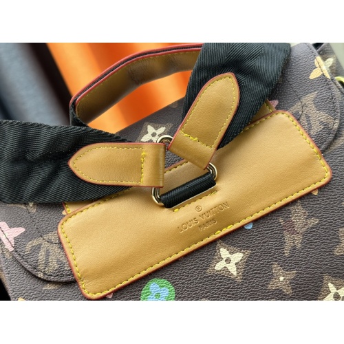 Replica Louis Vuitton AAA Quality Backpacks For Unisex #1224472 $85.00 USD for Wholesale