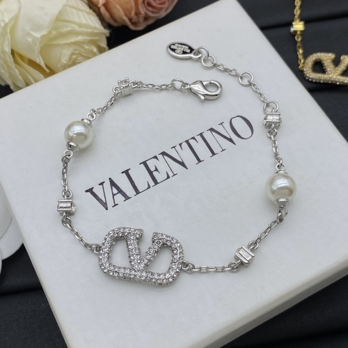 Replica Valentino Jewelry Set For Women #1224473 $52.00 USD for Wholesale