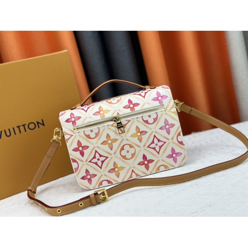 Replica Louis Vuitton AAA Quality Messenger Bags For Women #1224499 $64.00 USD for Wholesale