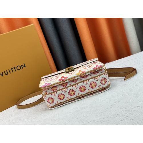 Replica Louis Vuitton AAA Quality Messenger Bags For Women #1224499 $64.00 USD for Wholesale