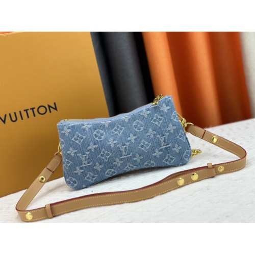 Replica Louis Vuitton AAA Quality Messenger Bags For Women #1224508 $60.00 USD for Wholesale