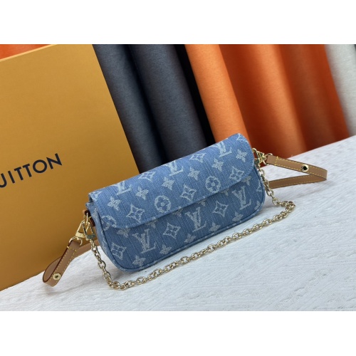 Replica Louis Vuitton AAA Quality Messenger Bags For Women #1224509 $60.00 USD for Wholesale