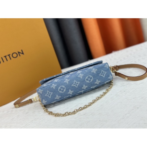 Replica Louis Vuitton AAA Quality Messenger Bags For Women #1224509 $60.00 USD for Wholesale