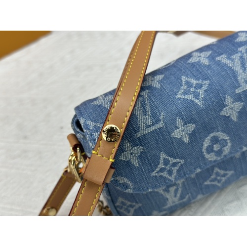 Replica Louis Vuitton AAA Quality Messenger Bags For Women #1224509 $60.00 USD for Wholesale