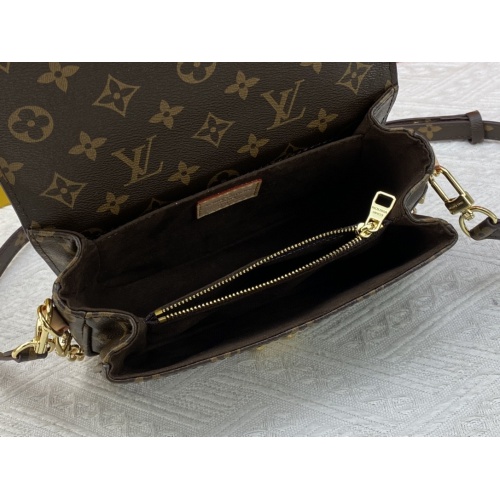 Replica Louis Vuitton AAA Quality Messenger Bags For Women #1224512 $60.00 USD for Wholesale