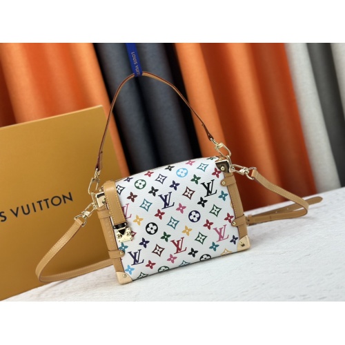 Wholesale Louis Vuitton AAA Quality Messenger Bags For Unisex #1224525 $72.00 USD, Wholesale Quality Replica Louis Vuitton AAA Quality Messenger Bags