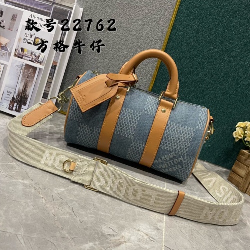 Wholesale Louis Vuitton AAA Quality Handbags For Unisex #1224530 $64.00 USD, Wholesale Quality Replica Louis Vuitton AAA Quality Handbags