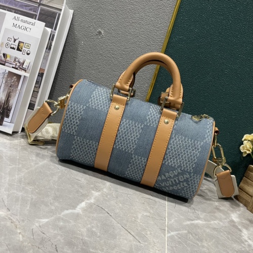 Replica Louis Vuitton AAA Quality Handbags For Unisex #1224530 $64.00 USD for Wholesale