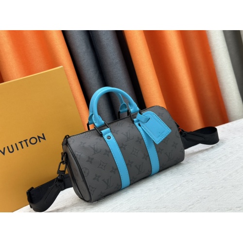 Replica Louis Vuitton AAA Quality Handbags For Unisex #1224531 $64.00 USD for Wholesale