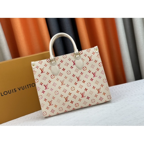 Wholesale Louis Vuitton AAA Quality Tote-Handbags For Unisex #1224538 $68.00 USD, Wholesale Quality Replica Louis Vuitton AAA Quality Handbags