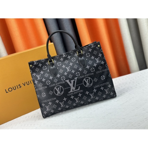 Wholesale Louis Vuitton AAA Quality Tote-Handbags For Women #1224547 $72.00 USD, Wholesale Quality Replica Louis Vuitton AAA Quality Handbags