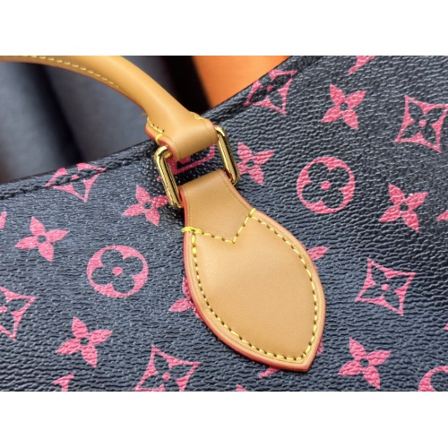 Replica Louis Vuitton AAA Quality Tote-Handbags For Women #1224548 $72.00 USD for Wholesale