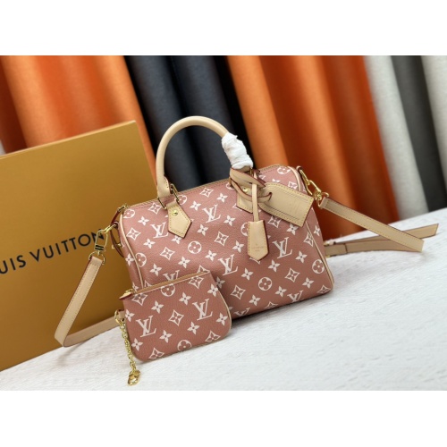 Wholesale Louis Vuitton AAA Quality Handbags For Women #1224552 $68.00 USD, Wholesale Quality Replica Louis Vuitton AAA Quality Handbags