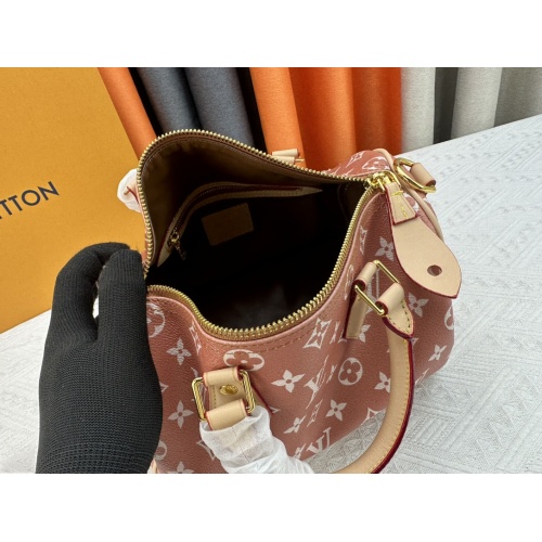 Replica Louis Vuitton AAA Quality Handbags For Women #1224552 $68.00 USD for Wholesale