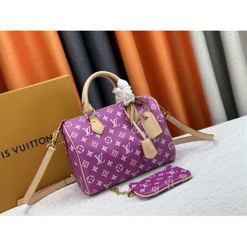 Replica Louis Vuitton AAA Quality Handbags For Women #1224553 $68.00 USD for Wholesale