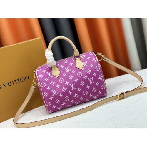 Replica Louis Vuitton AAA Quality Handbags For Women #1224553 $68.00 USD for Wholesale