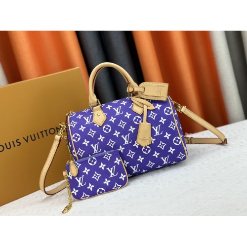 Wholesale Louis Vuitton AAA Quality Handbags For Women #1224554 $68.00 USD, Wholesale Quality Replica Louis Vuitton AAA Quality Handbags