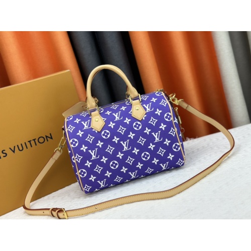 Replica Louis Vuitton AAA Quality Handbags For Women #1224554 $68.00 USD for Wholesale